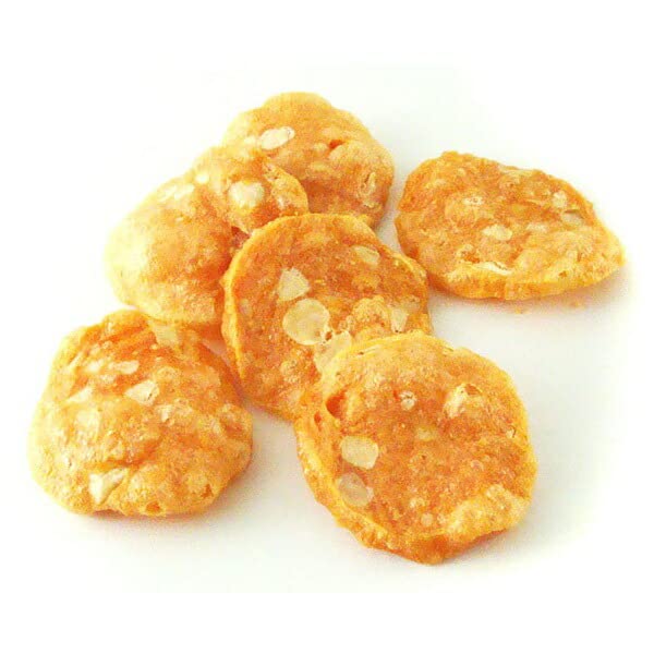 Amazon | チョイでか サクサクささみチーズ入り 40g | 株式会社